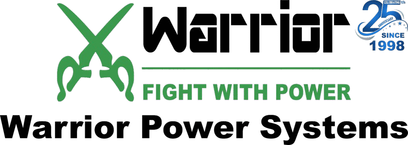 Warrior Power System | Erode’s Trusted Power & Solar Solutions | UPS, Batteries, Servo Stabilizers & More – Since 1998